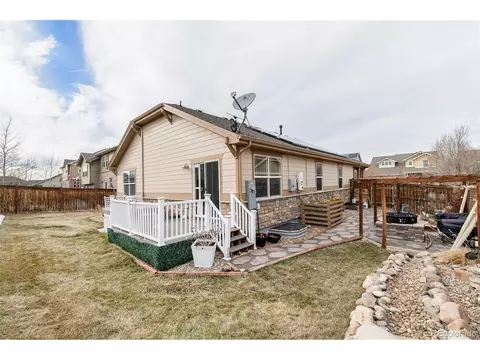 25110 E 3rd Pl, Aurora, CO 80018 photo 2