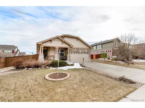 25110 E 3rd Pl, Aurora, CO 80018 photo 1