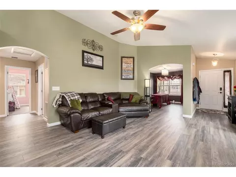 25110 E 3rd Pl, Aurora, CO 80018 photo 5