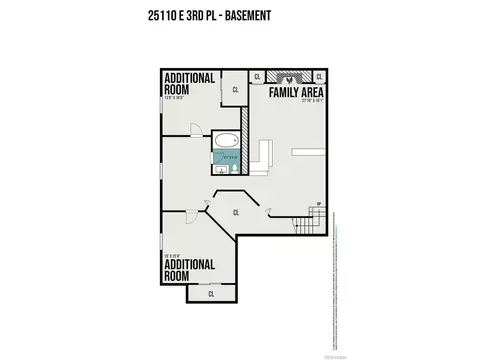 25110 E 3rd Pl, Aurora, CO 80018 photo 25