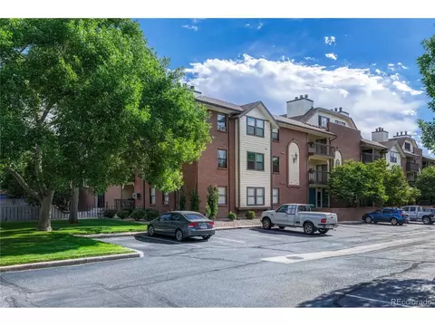 13950 E Oxford Pl #B303, Aurora, CO 80014