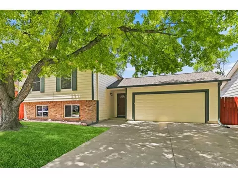 437 Hickory St, Broomfield, CO 80020