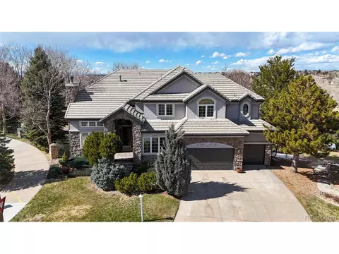 21201 E Saddle Rock Ln, Aurora, CO 80016