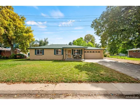 8410 W 59th Ave, Arvada, CO 80004