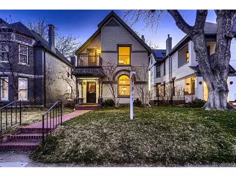 521 S Pearl St, Denver, CO 80209