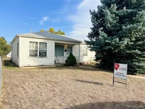4574 S Pennsylvania St, Englewood, CO 80113