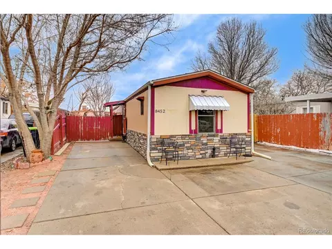 8452 Cook Way, Denver, CO 80229