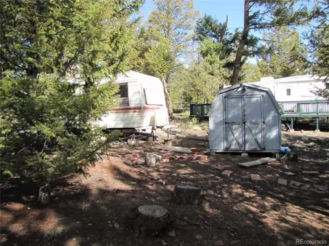 240 Pullman Loop, Hartsel, CO 80449 photo 2