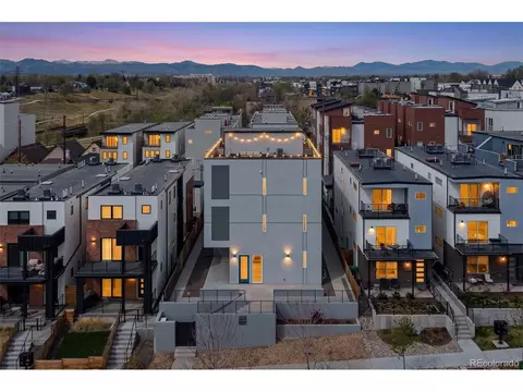 1235 Perry St, Denver, CO 80204