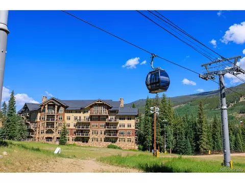 280 Trailhead Dr #3003, Dillon, CO 80435 photo 1