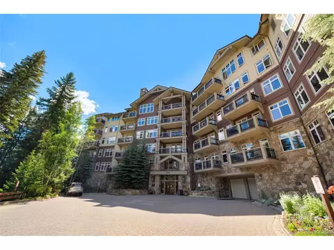280 Trailhead Dr #3003, Dillon, CO 80435 photo 3