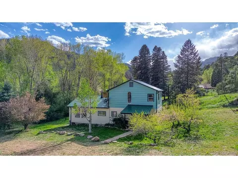21303 Hwy 96, Wetmore, CO 81253