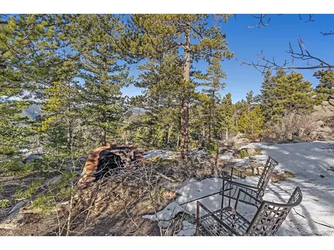12933 Upper Ridge Rd, Conifer, CO 80433 photo 39