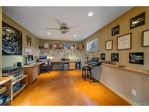 12933 Upper Ridge Rd, Conifer, CO 80433 photo 32