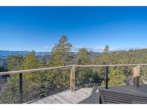 12933 Upper Ridge Rd, Conifer, CO 80433 photo 37