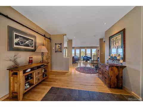 12933 Upper Ridge Rd, Conifer, CO 80433 photo 6