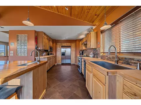 12933 Upper Ridge Rd, Conifer, CO 80433 photo 17