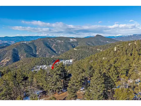 12933 Upper Ridge Rd, Conifer, CO 80433 photo 41