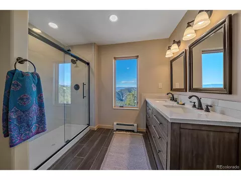12933 Upper Ridge Rd, Conifer, CO 80433 photo 22