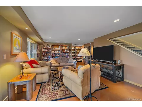 12933 Upper Ridge Rd, Conifer, CO 80433 photo 29