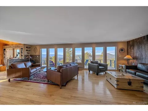 12933 Upper Ridge Rd, Conifer, CO 80433 photo 7
