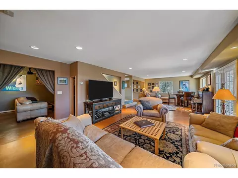 12933 Upper Ridge Rd, Conifer, CO 80433 photo 28