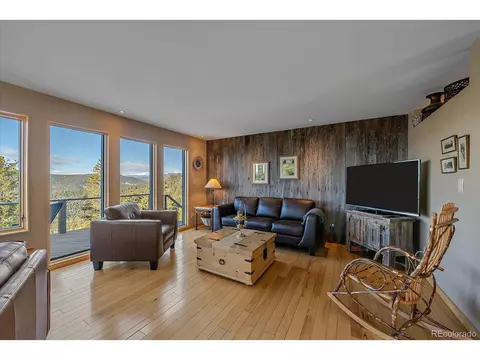 12933 Upper Ridge Rd, Conifer, CO 80433 photo 8