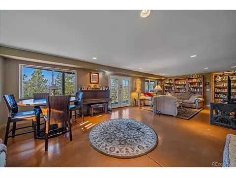12933 Upper Ridge Rd, Conifer, CO 80433 photo 27