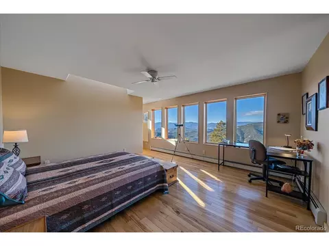12933 Upper Ridge Rd, Conifer, CO 80433 photo 19