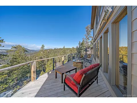12933 Upper Ridge Rd, Conifer, CO 80433 photo 38