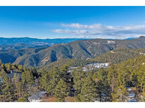 12933 Upper Ridge Rd, Conifer, CO 80433 photo 40