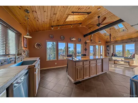 12933 Upper Ridge Rd, Conifer, CO 80433 photo 16