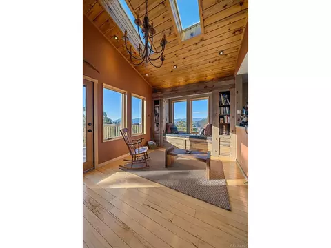 12933 Upper Ridge Rd, Conifer, CO 80433 photo 18