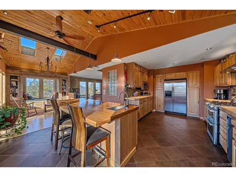 12933 Upper Ridge Rd, Conifer, CO 80433 photo 14