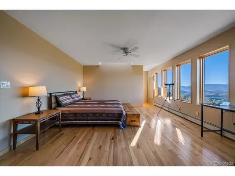 12933 Upper Ridge Rd, Conifer, CO 80433 photo 47