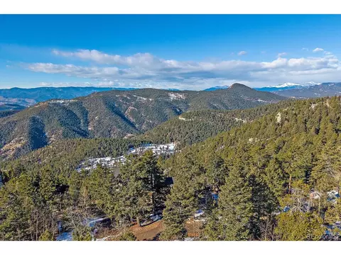 12933 Upper Ridge Rd, Conifer, CO 80433 photo 42