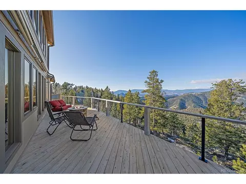 12933 Upper Ridge Rd, Conifer, CO 80433 photo 4