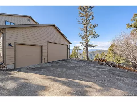 12933 Upper Ridge Rd, Conifer, CO 80433 photo 50