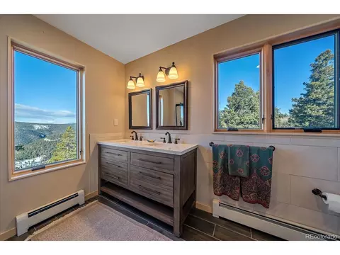 12933 Upper Ridge Rd, Conifer, CO 80433 photo 21