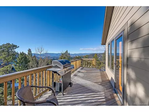 12933 Upper Ridge Rd, Conifer, CO 80433 photo 36