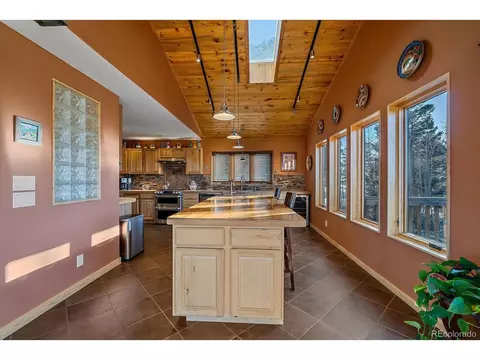 12933 Upper Ridge Rd, Conifer, CO 80433 photo 46