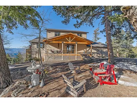 12933 Upper Ridge Rd, Conifer, CO 80433 photo 44