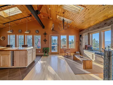12933 Upper Ridge Rd, Conifer, CO 80433 photo 13