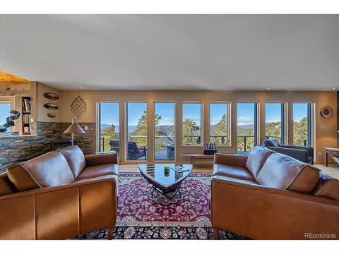 12933 Upper Ridge Rd, Conifer, CO 80433 photo 10
