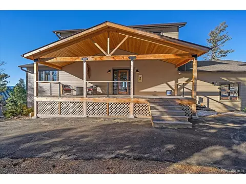 12933 Upper Ridge Rd, Conifer, CO 80433 photo 45