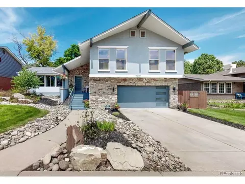 7621 E Nassau Ave, Denver, CO 80237