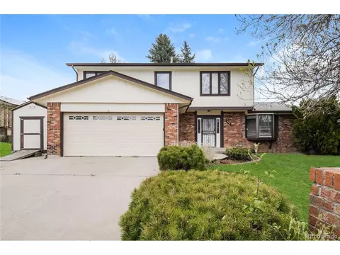 2076 S Rifle St, Aurora, CO 80013
