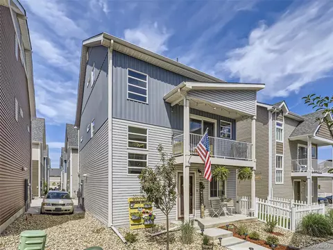18662 E 53rd Dr, Denver, CO 80249
