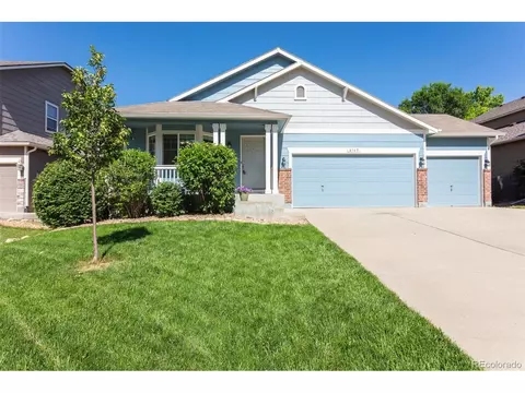 Undisclosed, Frederick, CO 80530