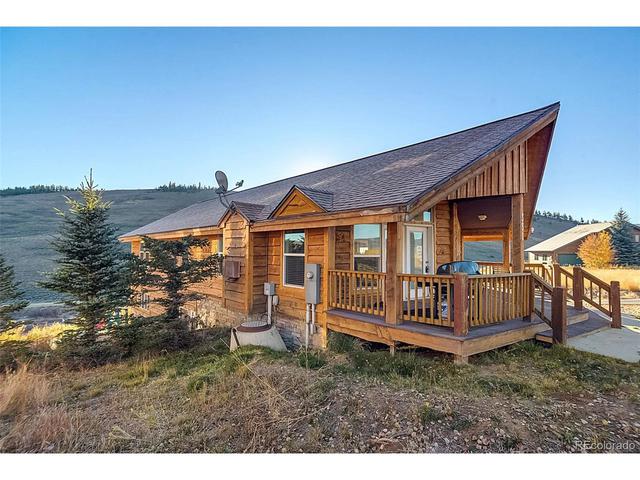 351 County Road 8947, Granby, CO 80446